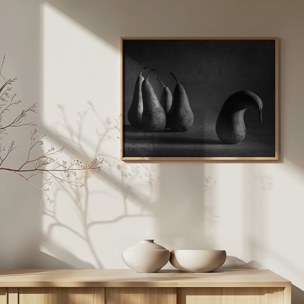 Solitario | Poster - Stampe d’Arte