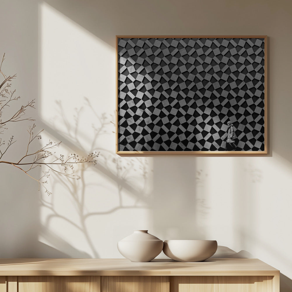 Motif | Posters - Affiche Artistique