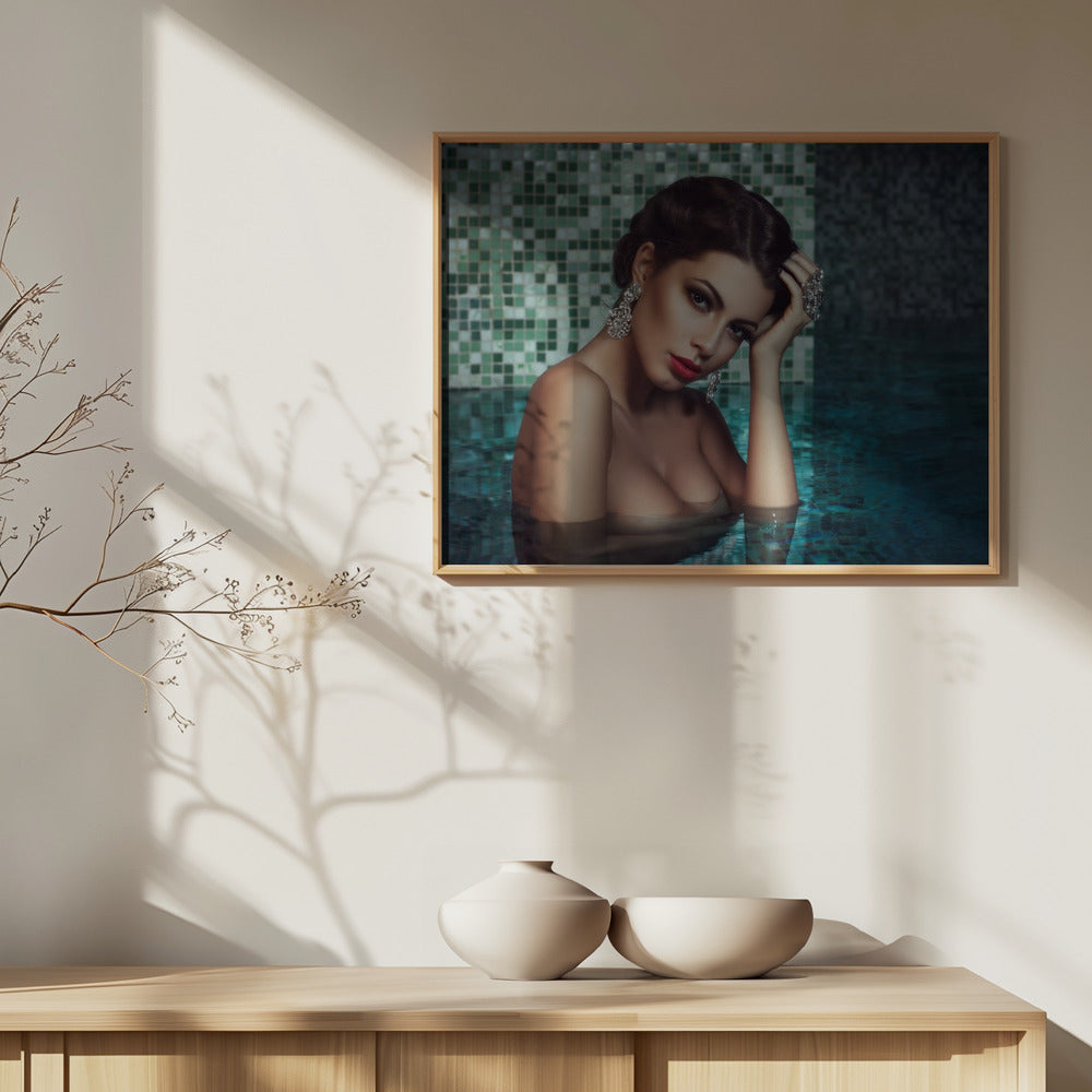 Ohne Titel | Poster