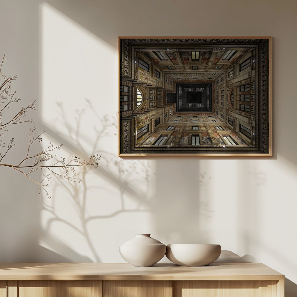 Sciarra Galerie | Poster - Kunstdruck