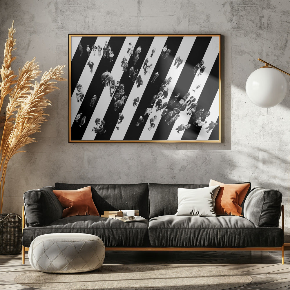 Trouve-moi. . . | Posters - Affiche Artistique