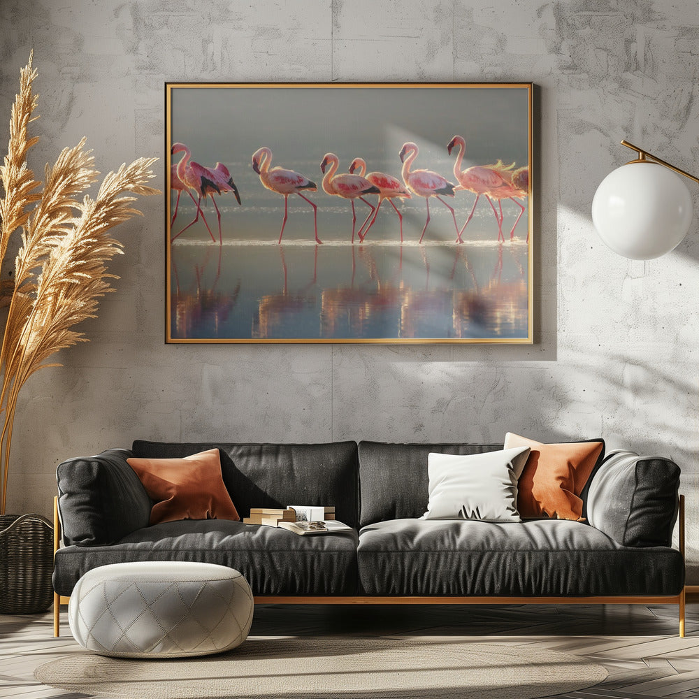 Flamenco | Posters - Impresiones de Arte