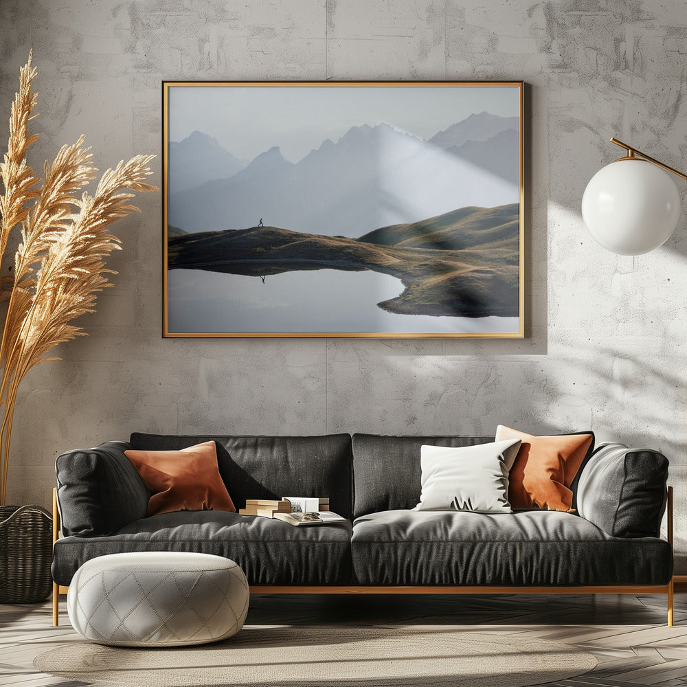 Protetto | Poster - Stampe d’Arte