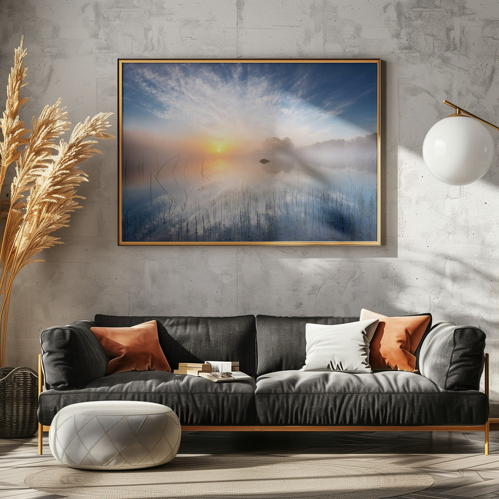 Riflessione | Poster - Stampe d’Arte