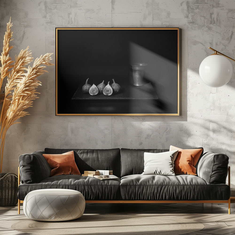 The beauty of fruit. | Poster