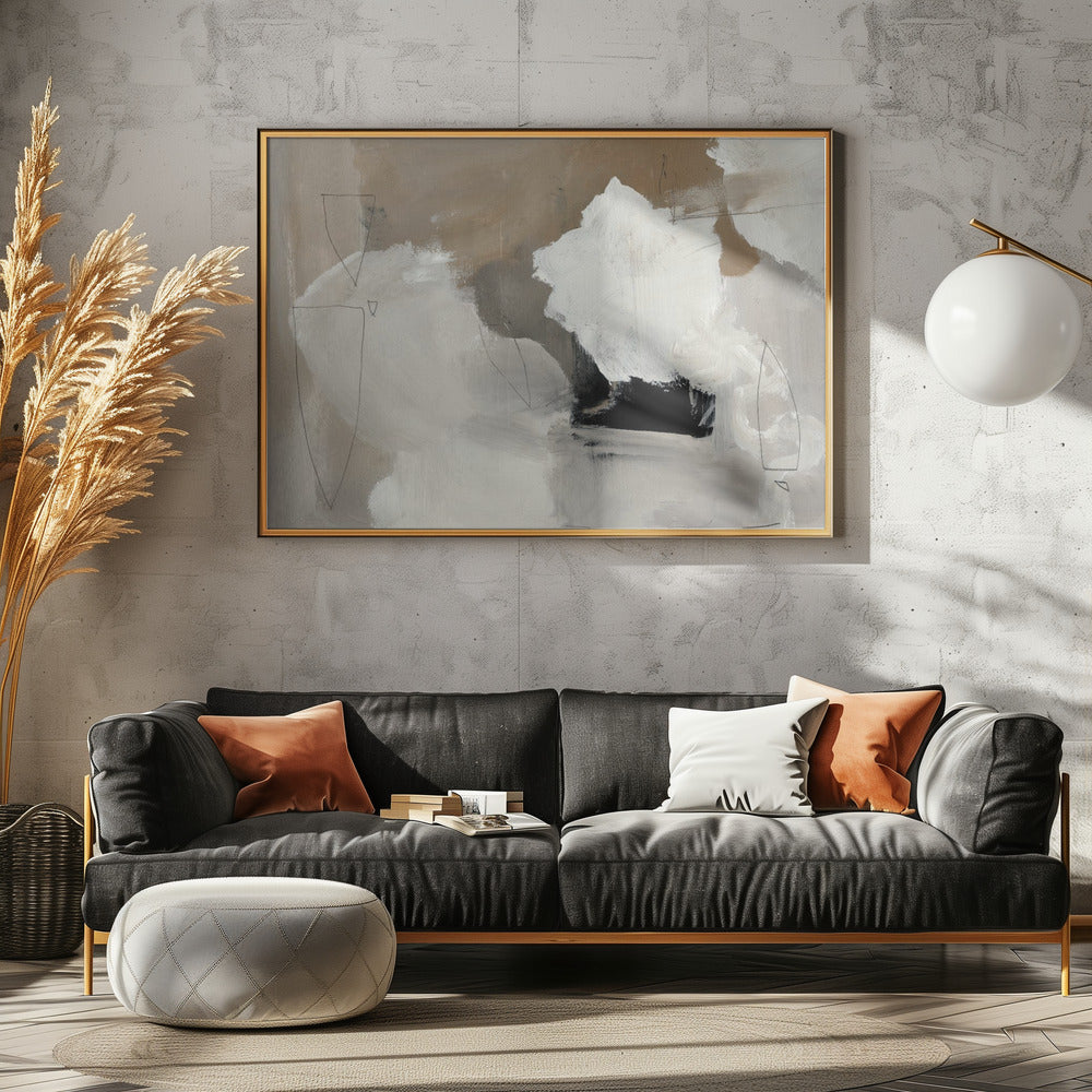 Dolomite | Poster