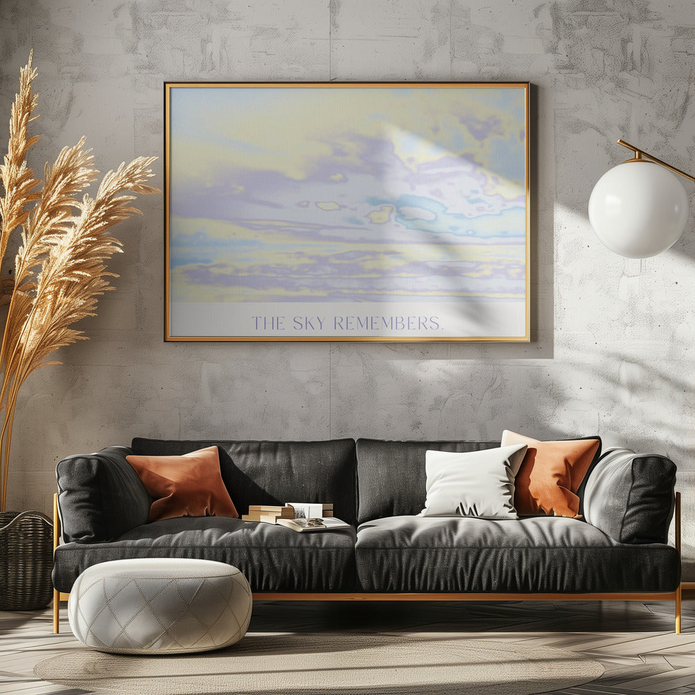 Gryningens viskningar | Poster