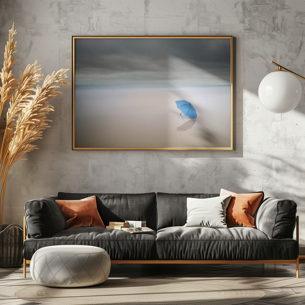 Lluvia de verano | Posters - Impresiones de Arte