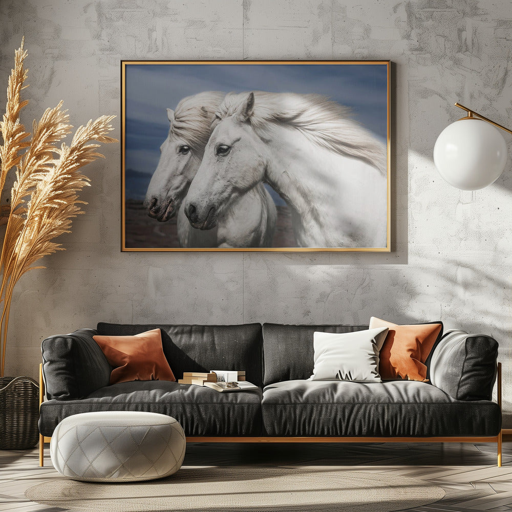 Souffler | Posters - Affiche Artistique