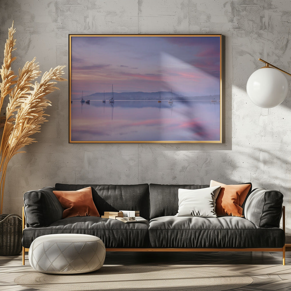 Humeur matinale | Posters - Affiche Artistique