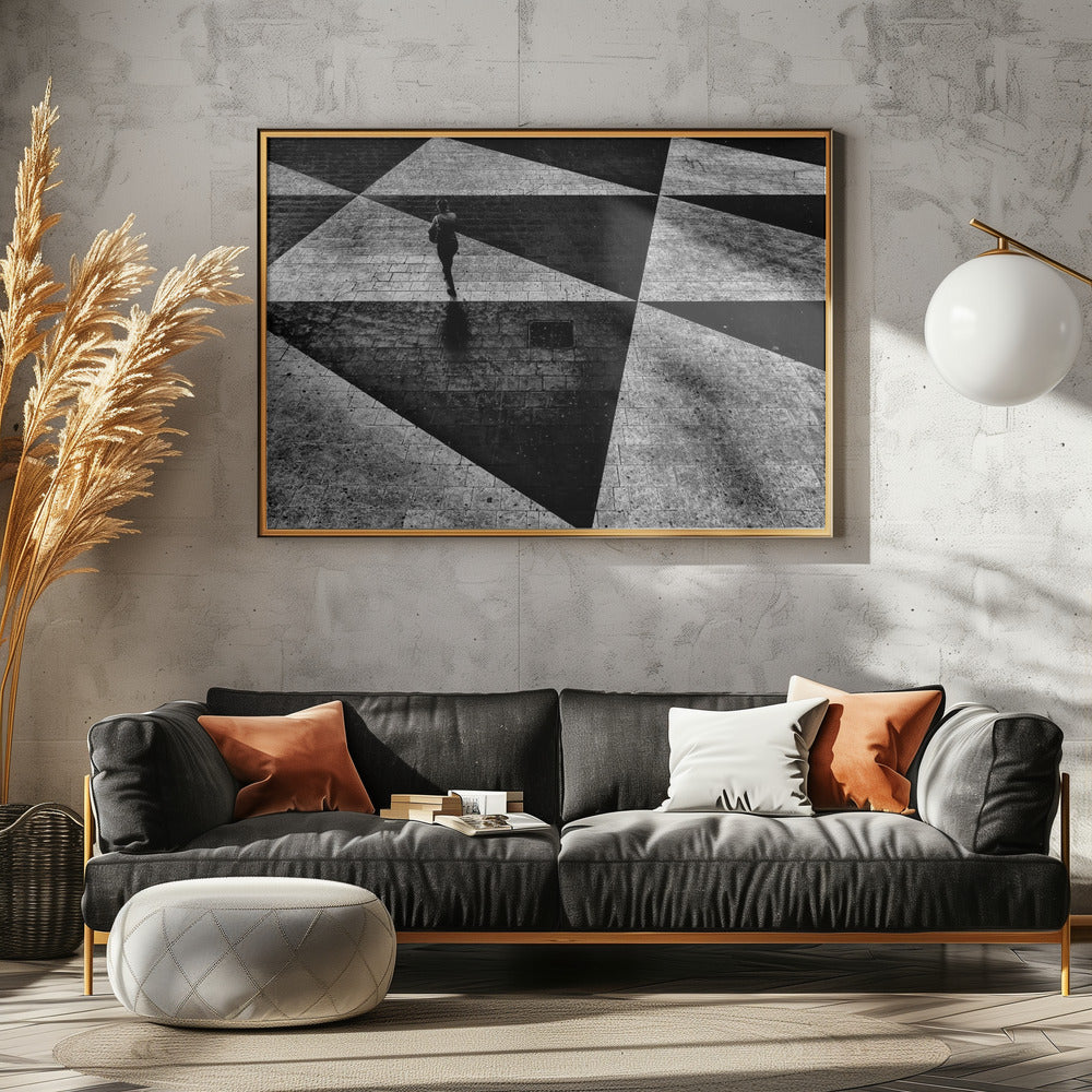 Sergelstorg | Plakater - Kunsttryk