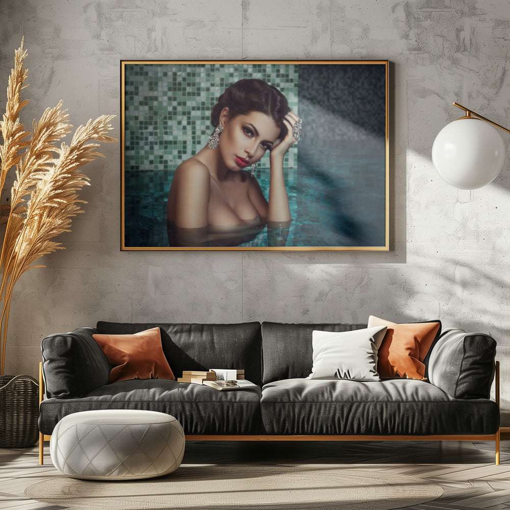Ohne Titel | Poster