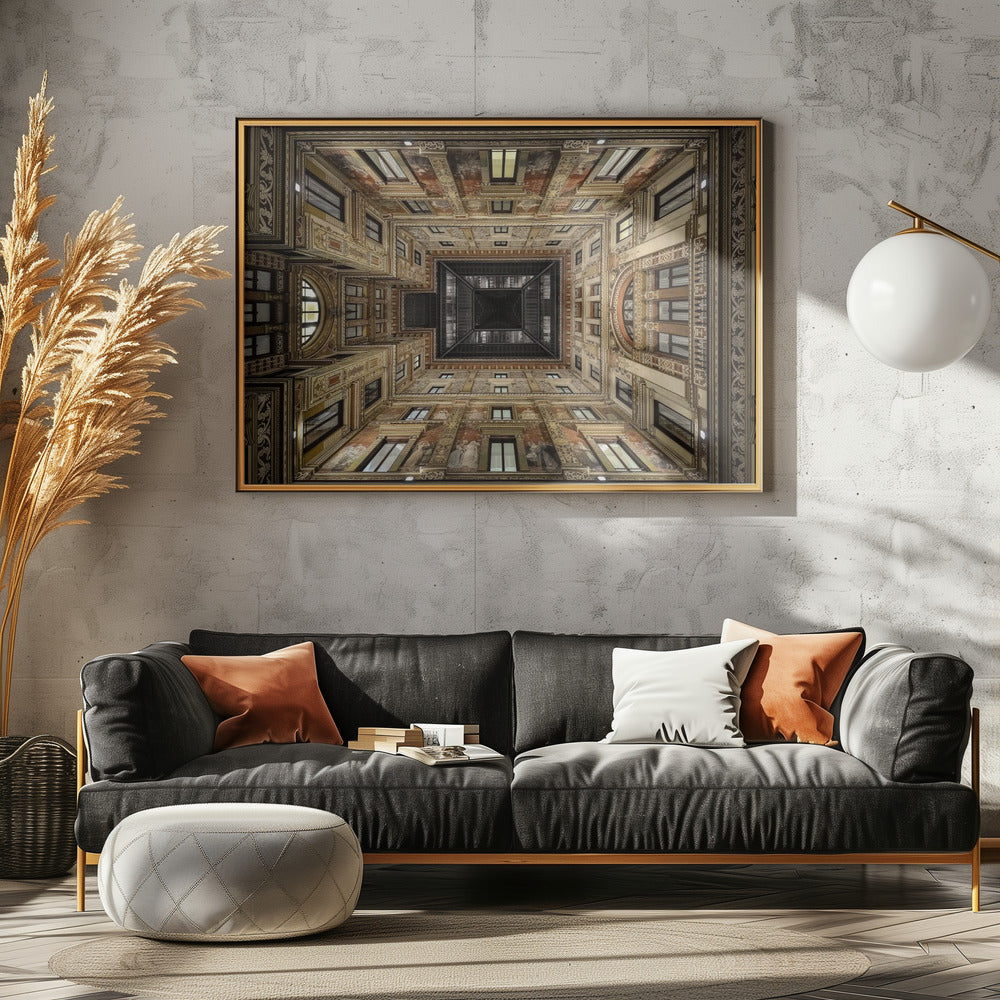 Sciarra Galerie | Poster - Kunstdruck
