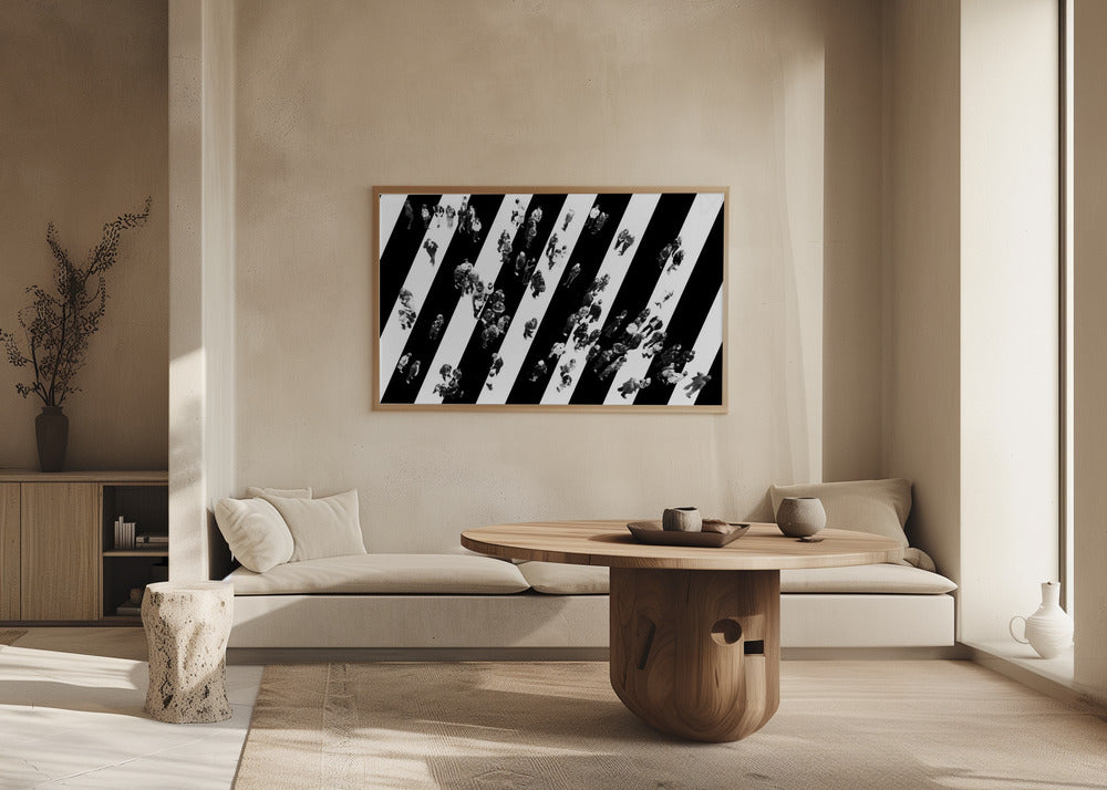 Trouve-moi. . . | Posters - Affiche Artistique