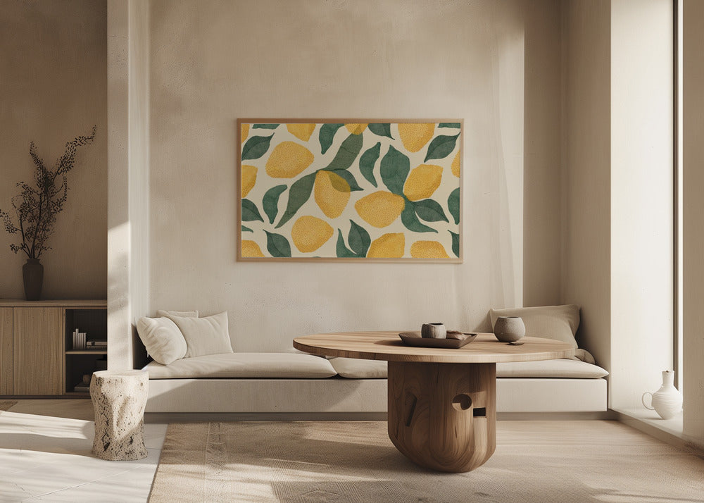 Limen | Plakater - Kunsttryk