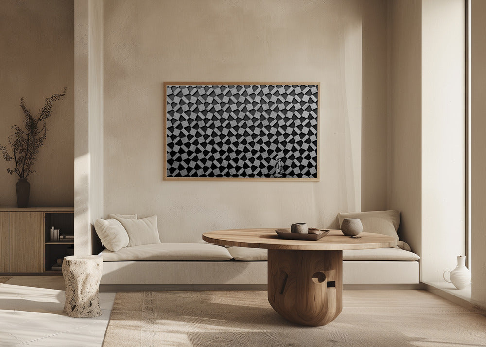 Motif | Posters - Affiche Artistique
