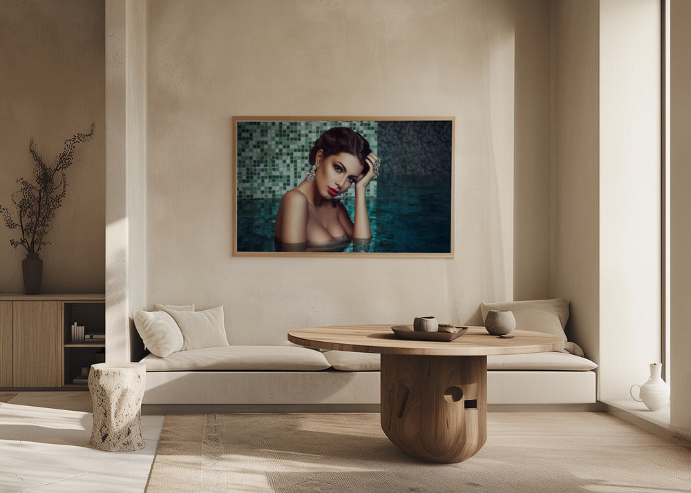 Ohne Titel | Poster