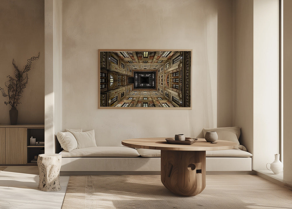 Sciarra Galerie | Poster - Kunstdruck