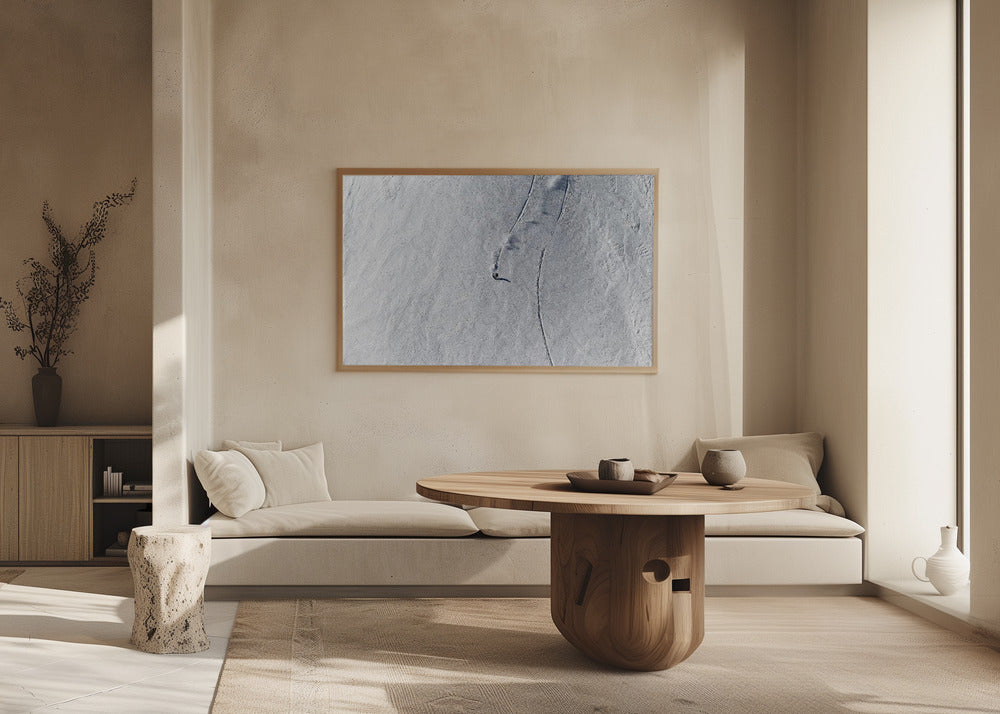 Linjer | Plakater - Kunsttryk