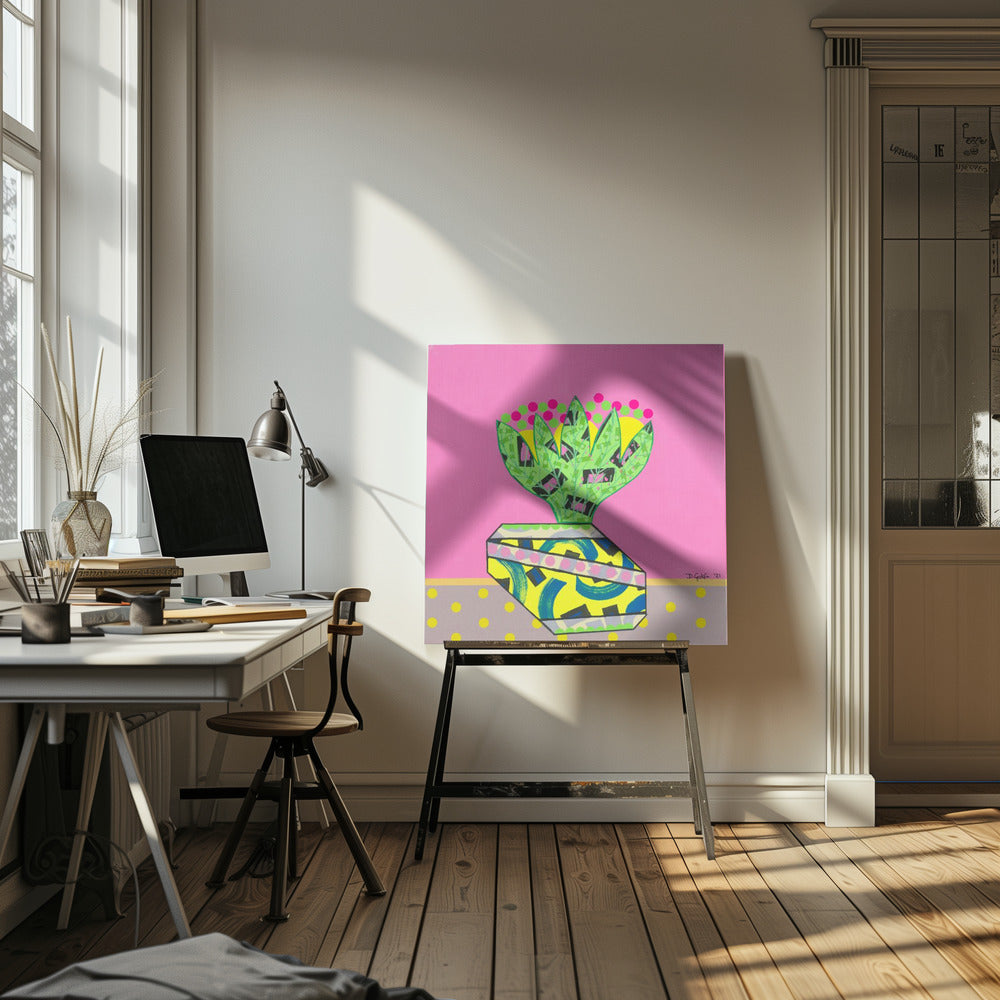 Juteux | Tableaux sur Toile