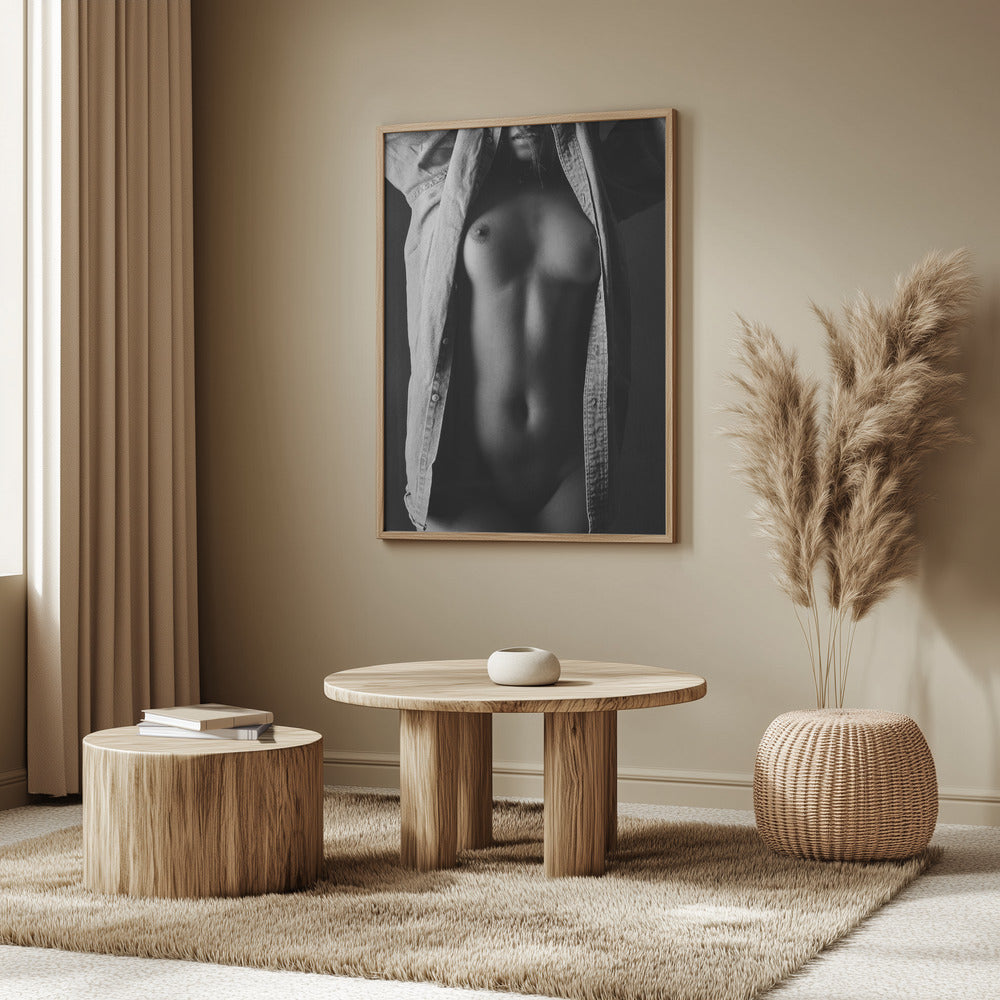 Asymmetrical | Poster