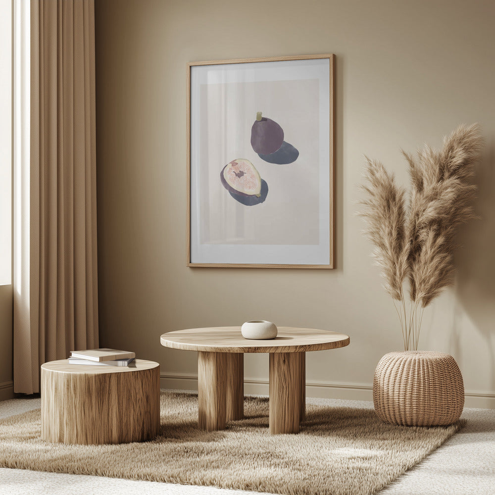 Figs | Poster