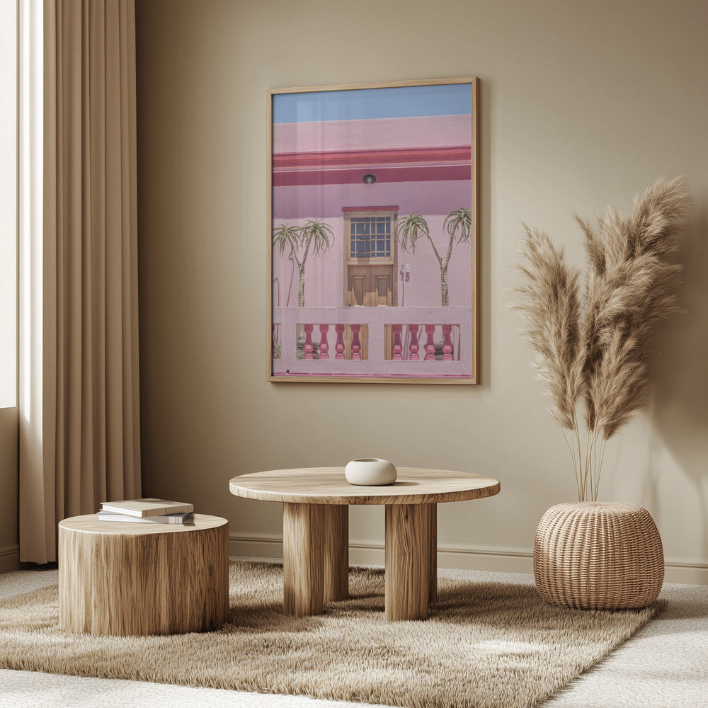 Happy Mornings | Poster
