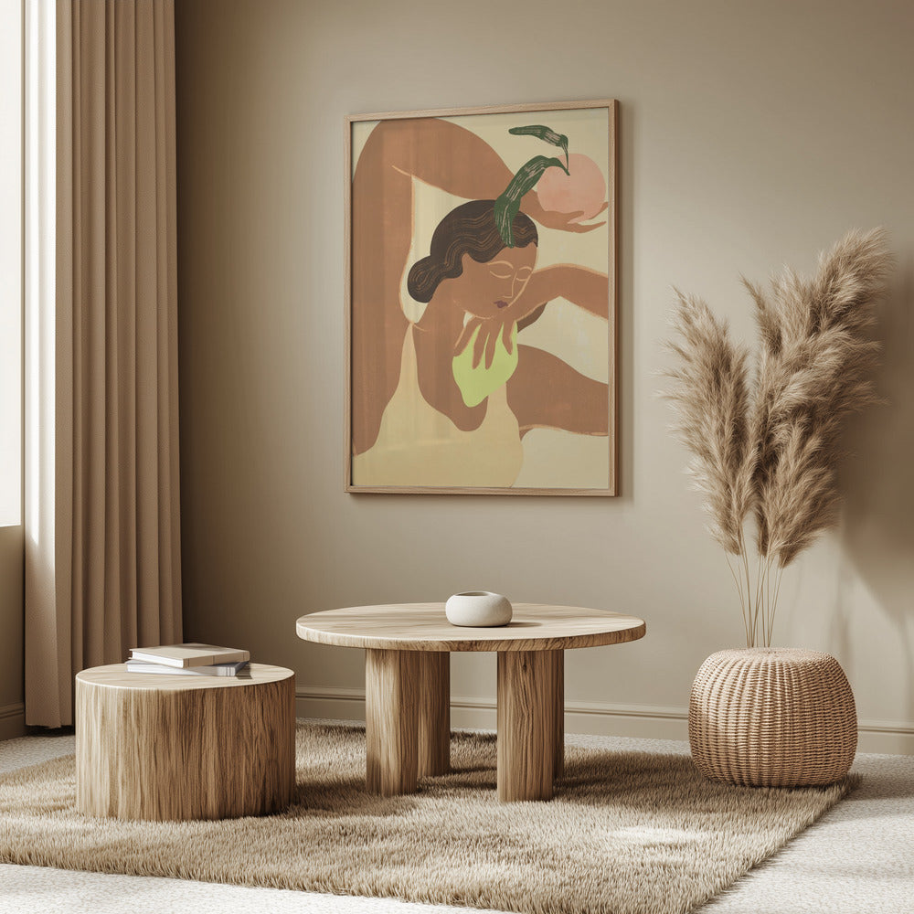 Citron | Poster