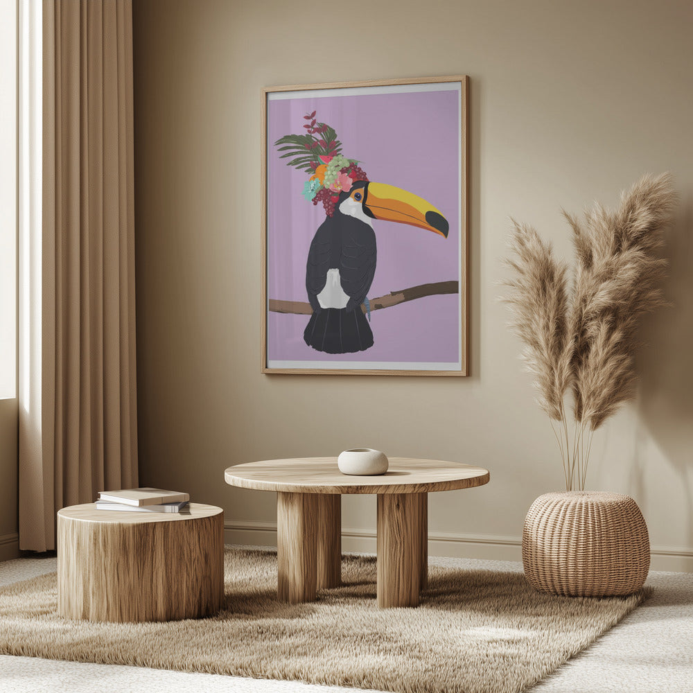 Tucano | Poster - Stampe d’Arte