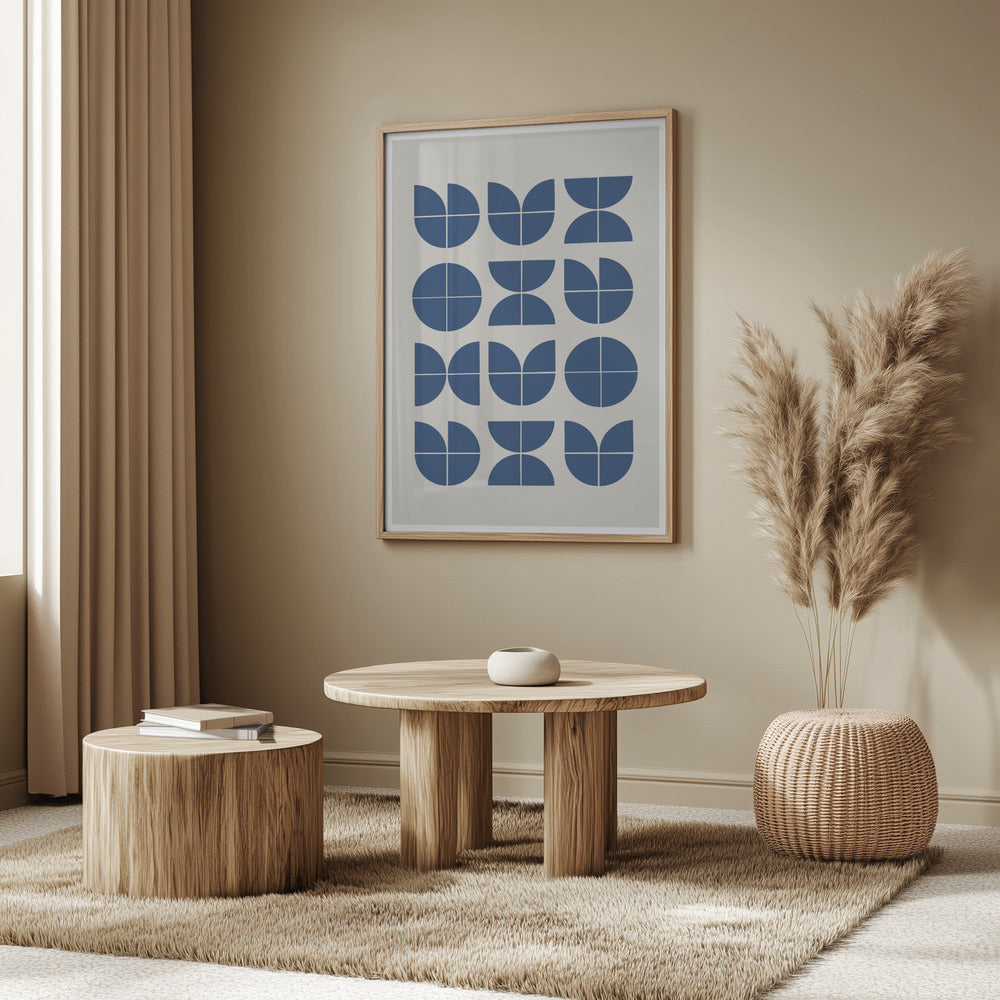 Bauhaus-föremål | Poster
