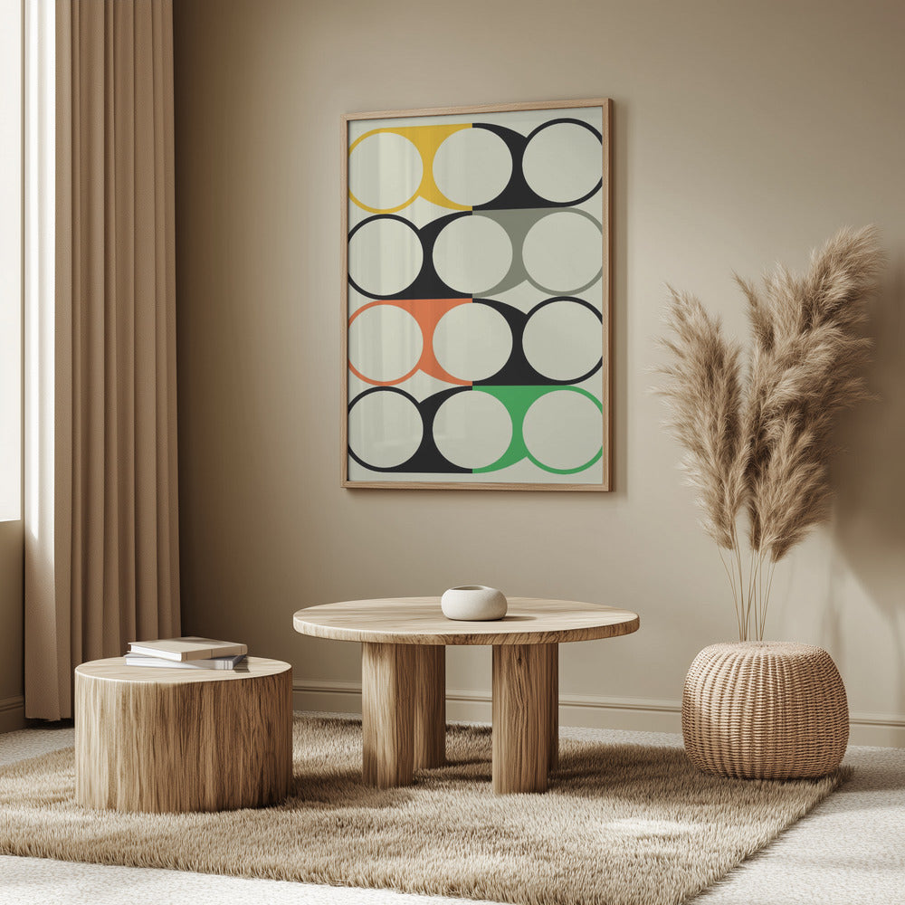 Format 926 | Plakater - Kunsttryk