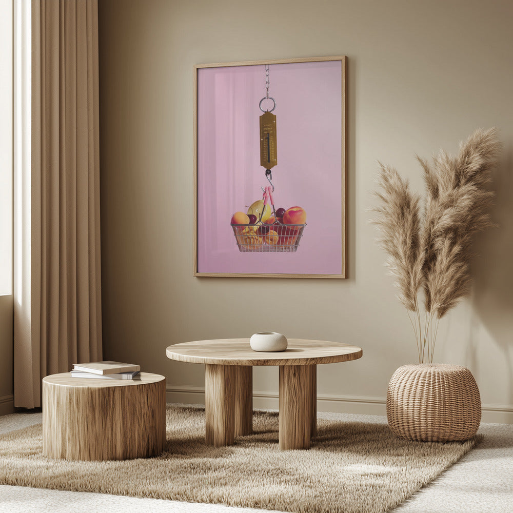 Sommerfrüchte | Poster
