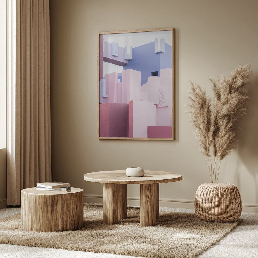 La Muralla Roja 3 | Poster