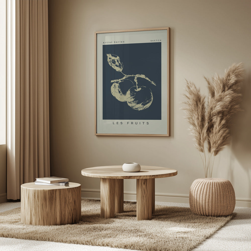 Lesfruitsno01 | Poster