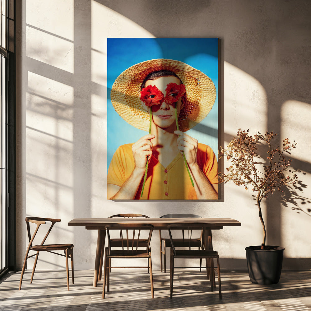 Psychoanalyse | Leinwand-Bilder