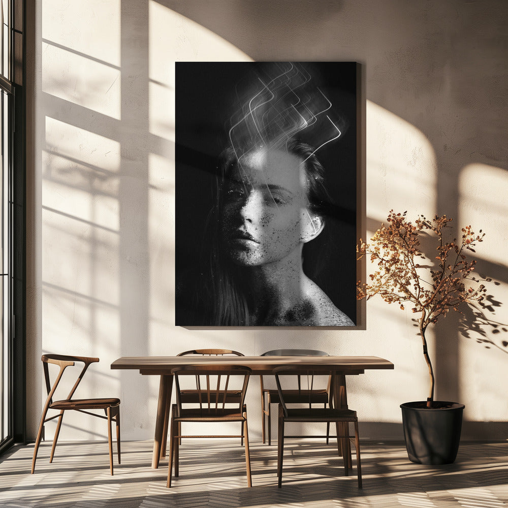 Zonder titel | Canvasprints