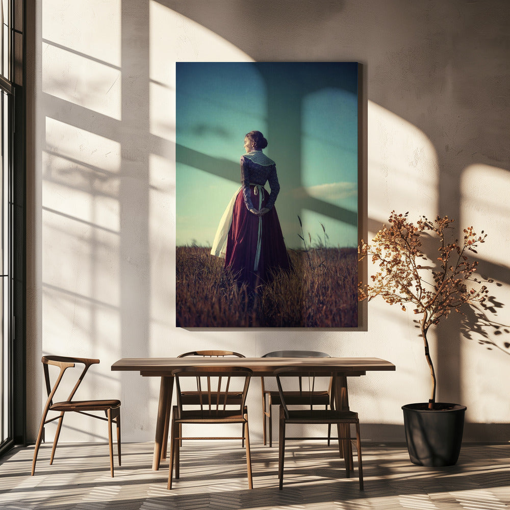 Prairie | Canvas