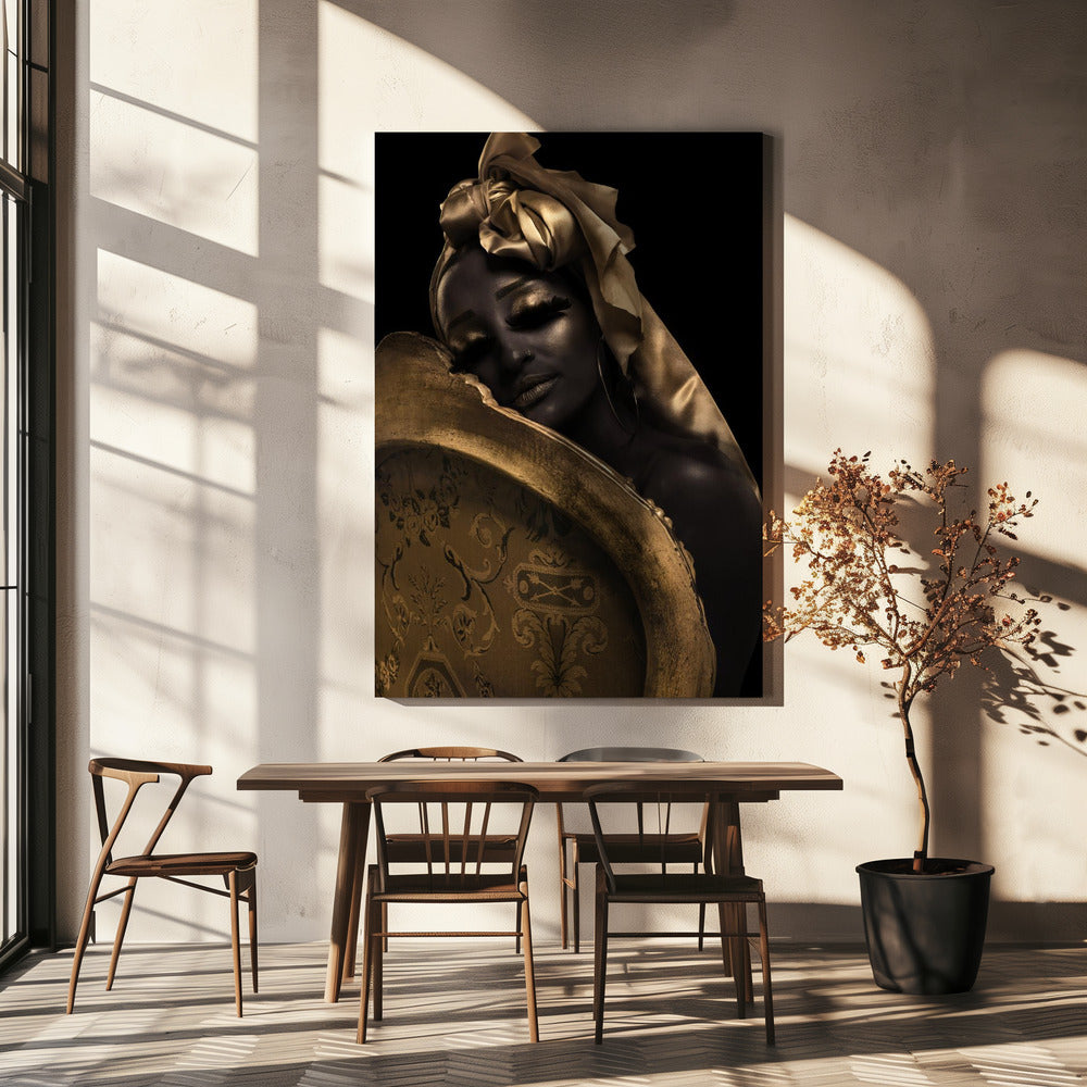 Or | Tableaux sur Toile