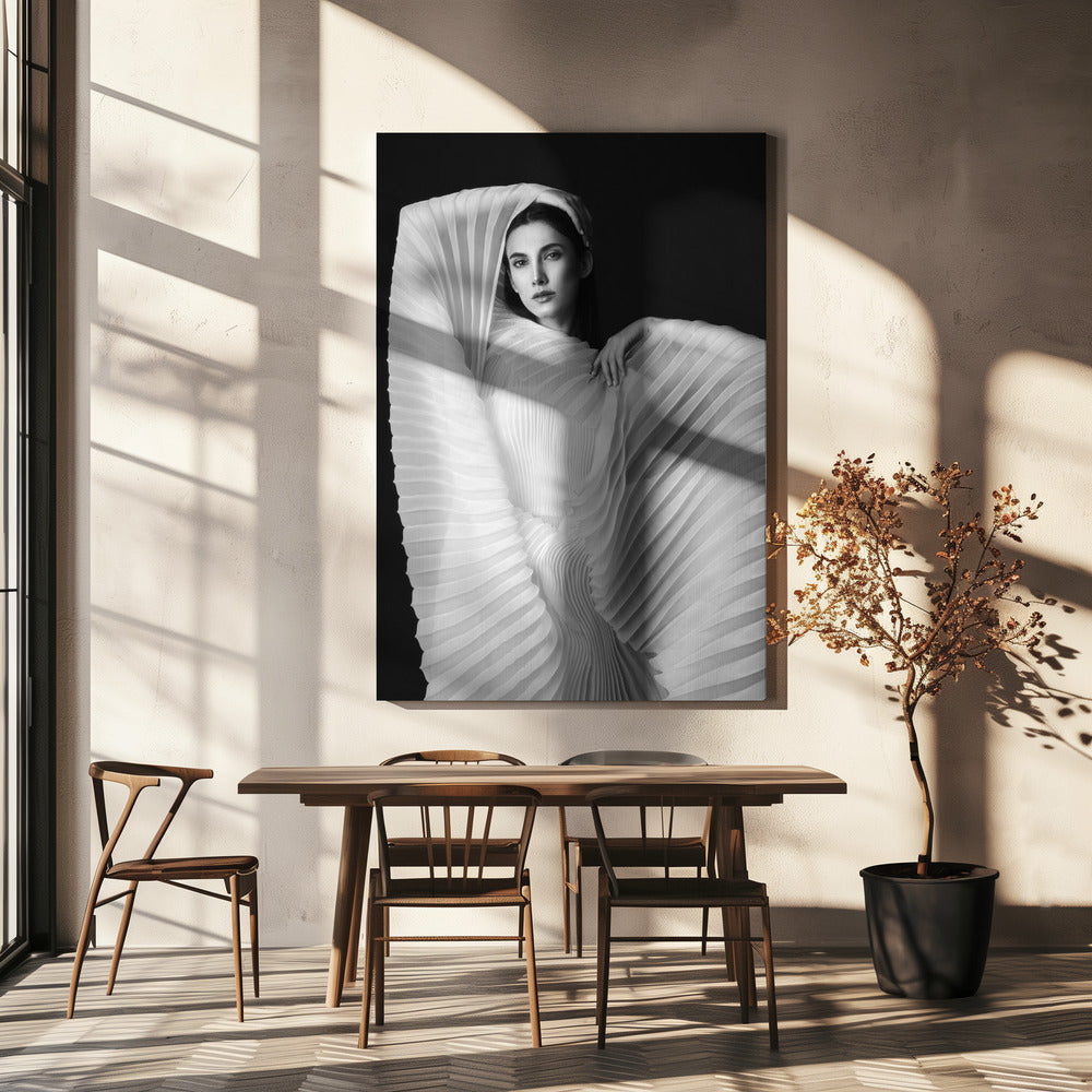 Agnes | Canvas