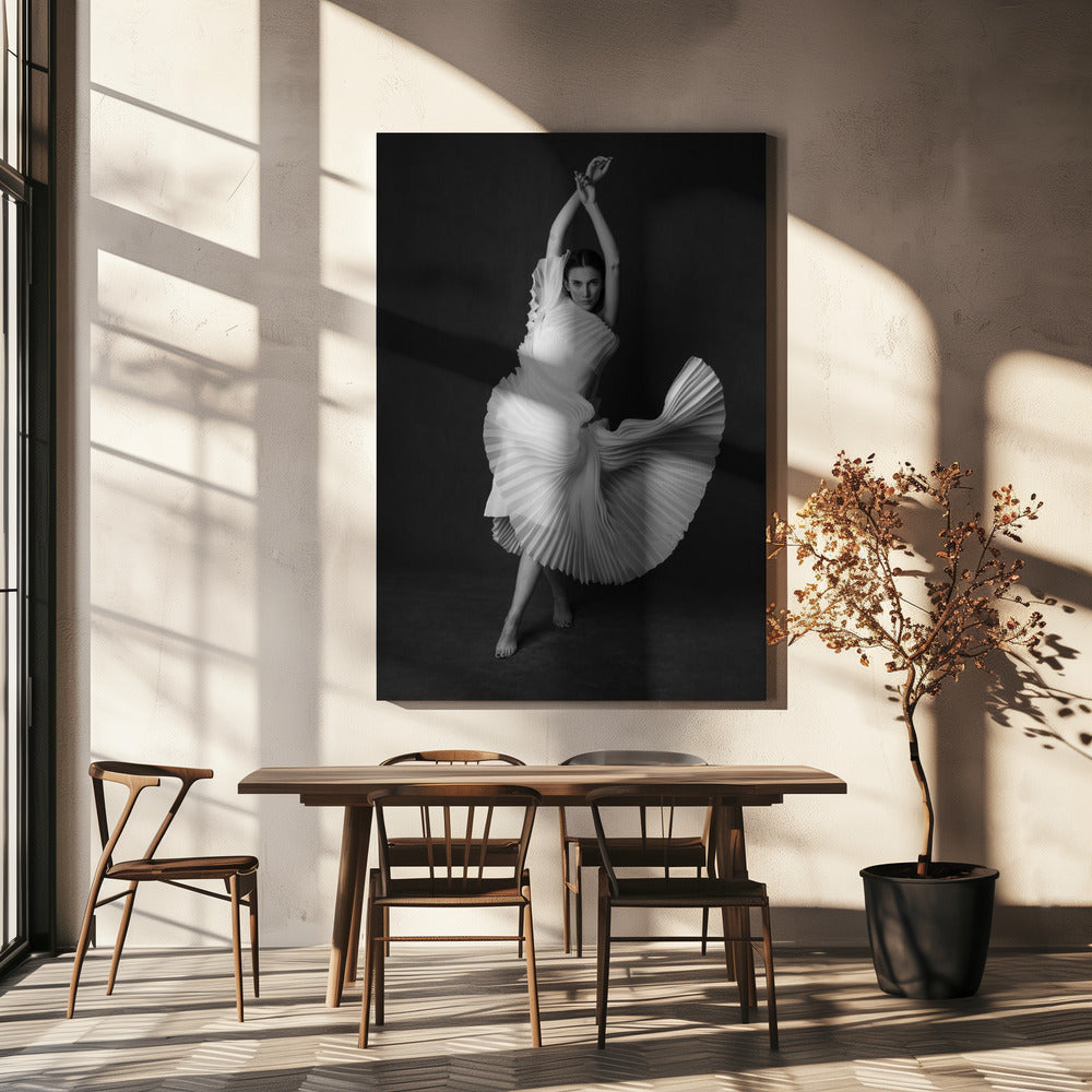 Amour Impur | Canvas