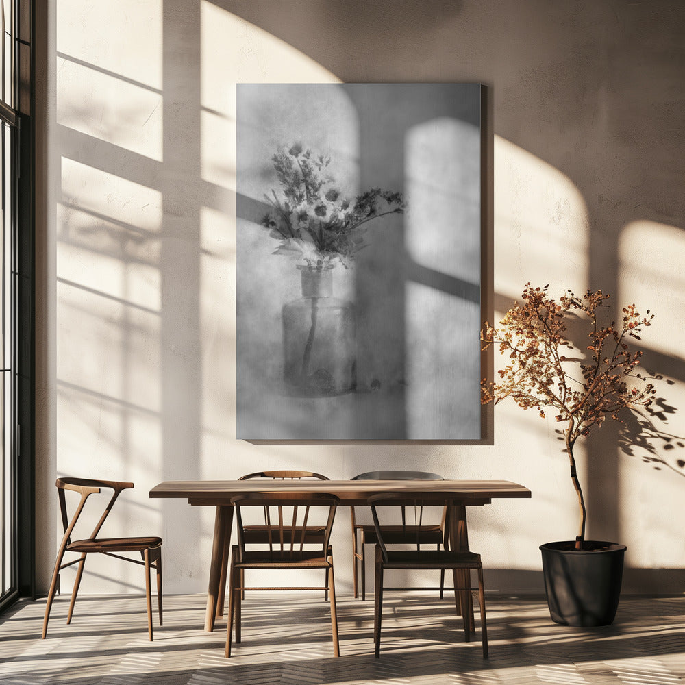 Délavé | Tableaux sur Toile