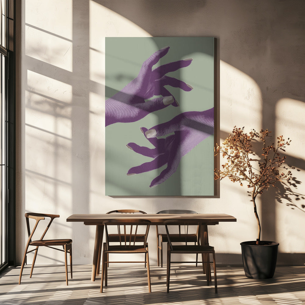 Platz 01 erreicht | Leinwand-Bilder