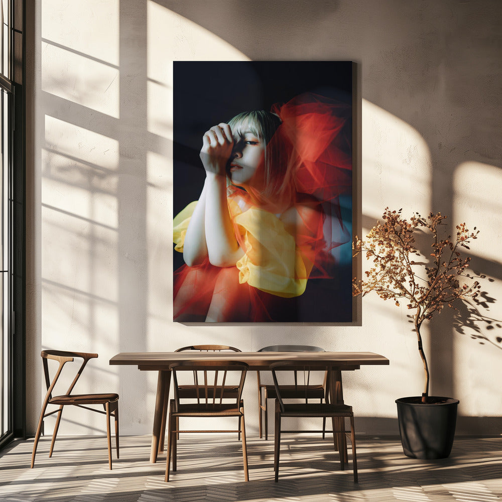 Goldfish | Canvas