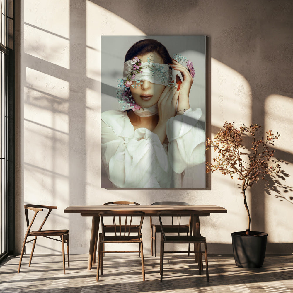 my passion | Canvas