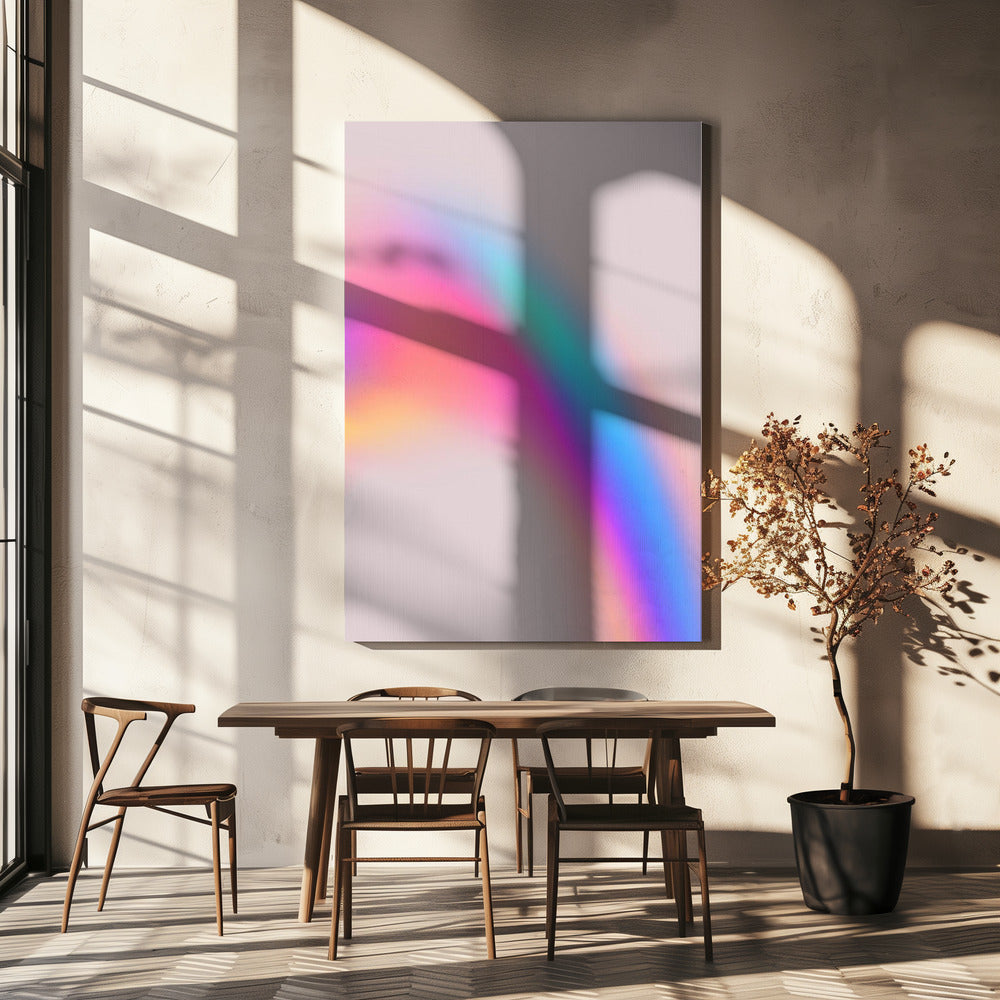 Space No 6 | Canvas