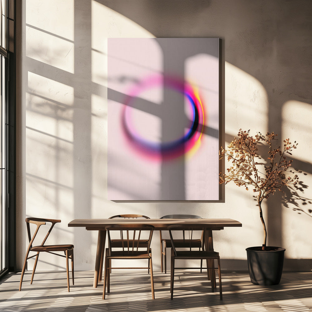 Plats nr 2 | Canvas