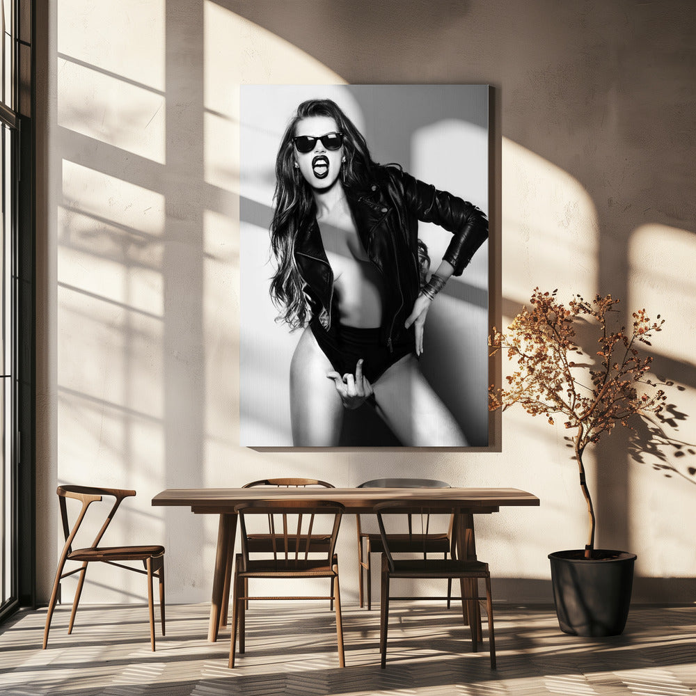 Eet dit | Canvasprints