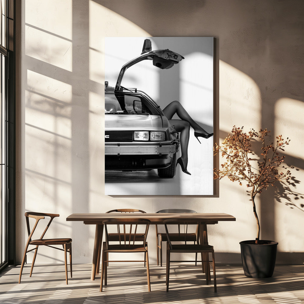 De toekomst is vrouwelijk: deel 3 | Canvasprints