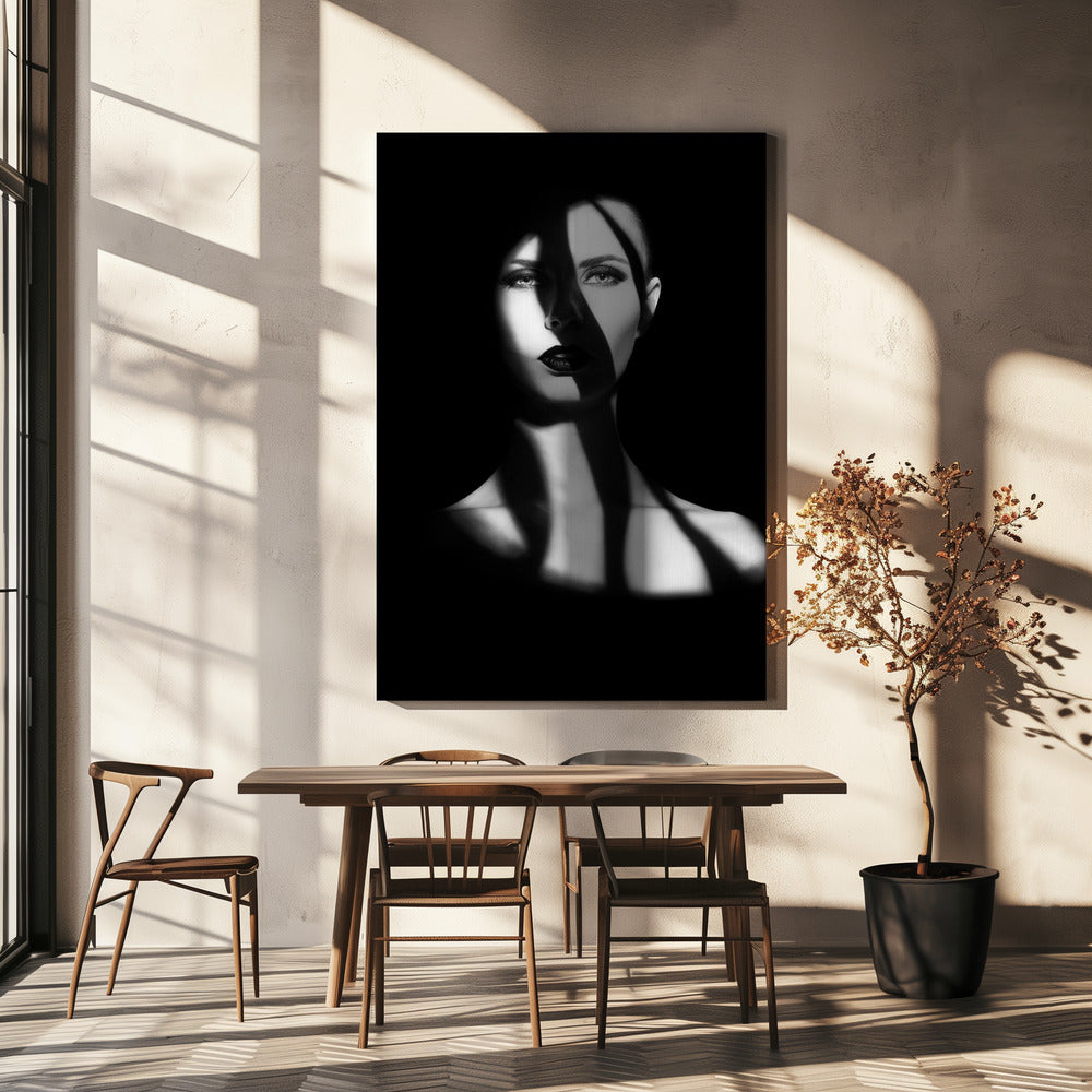 Eden | Canvasprints