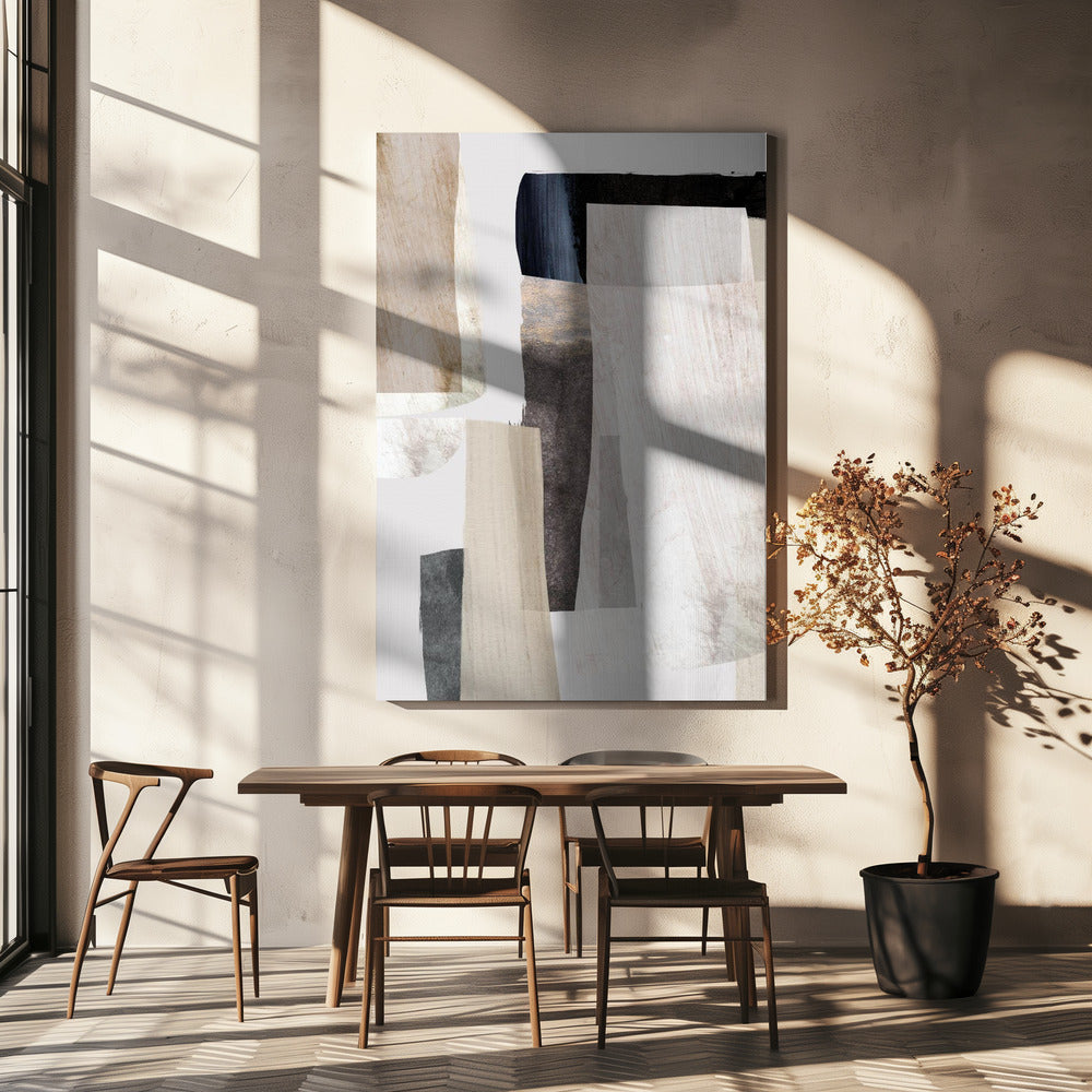 Lera nr 2 | Canvas